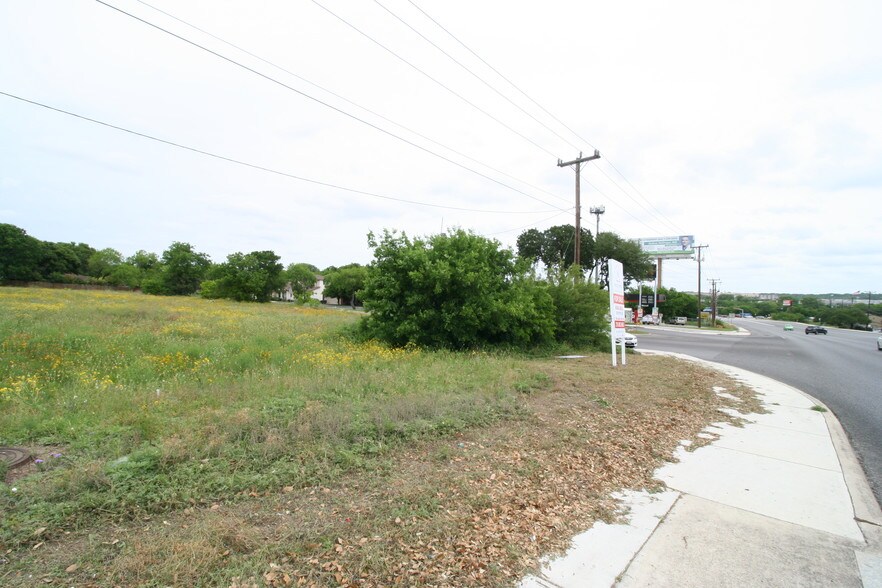 More Photos Of 7630 Potranco Rd, San Antonio Land For Sale
