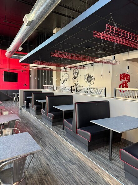 More Photos Of 1565 Raleigh St, Denver Apartments For Lease