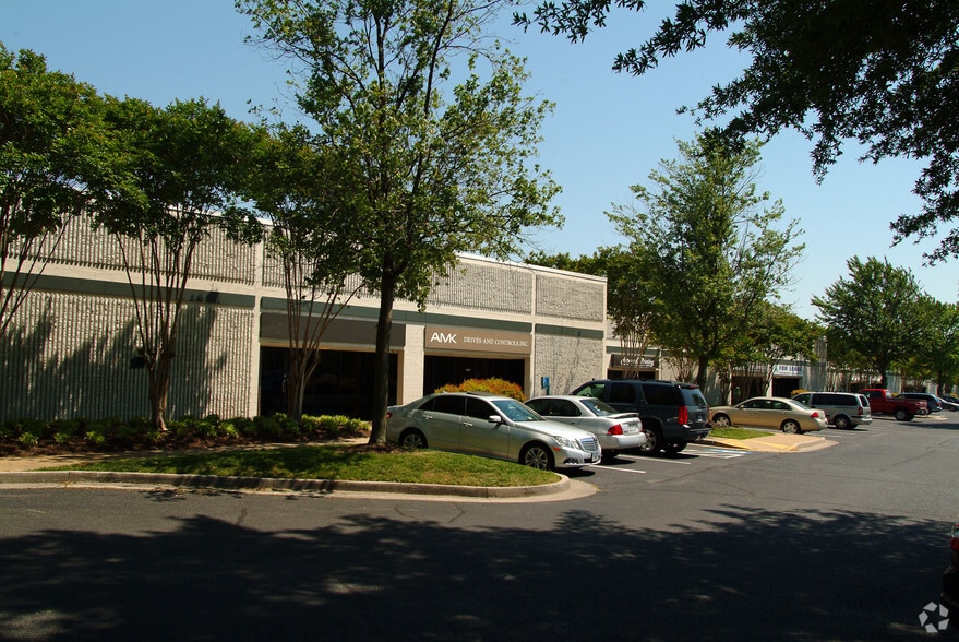 More Photos Of 5625-5663 S Laburnum Ave, Richmond Unknown For Lease