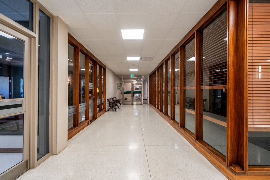 More Photos Of 215 W Oak St, Fort Collins Medical For Lease