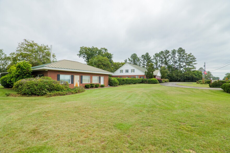 More Photos Of 3185 Madison Hwy, Valdosta Office For Sale