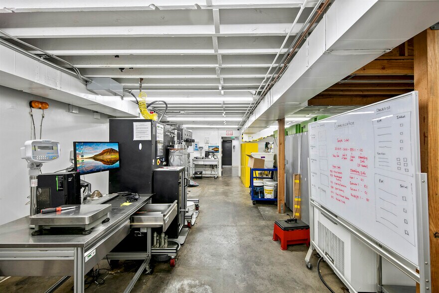 More Photos Of 7542 Trade St, San Diego Manufacturing For Lease