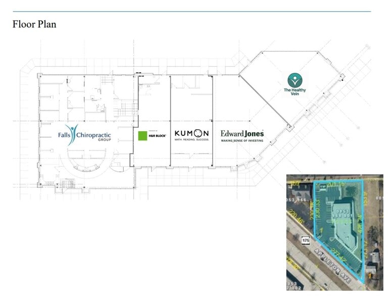 More Photos Of N79W14700 Appleton Ave, Menomonee Falls Storefront Retail Office For Sale