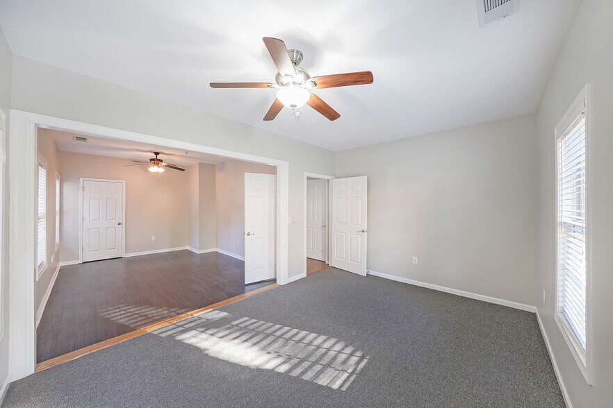 More Photos Of 1301 Shiloh Rd NW, Kennesaw Office For Sale