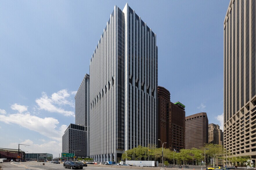 More Photos Of 125 Broad St, New York Office For Lease