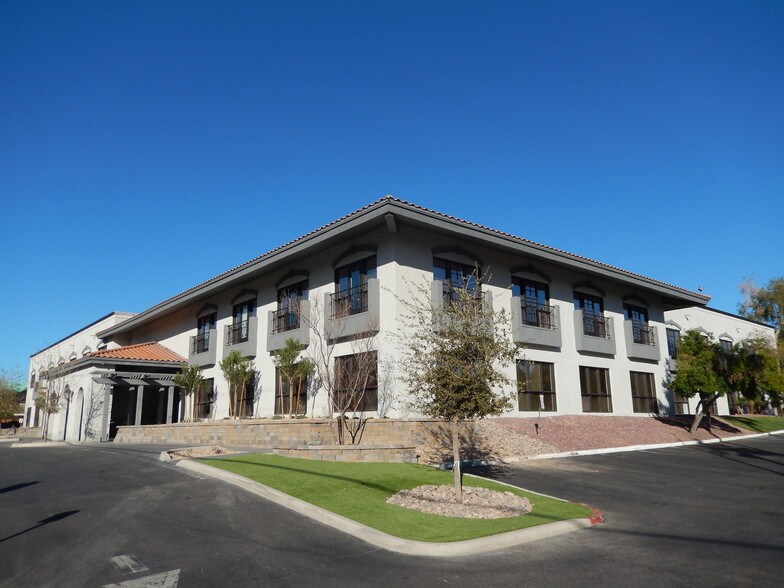 Primary Photo Of 7227 N 16th St, Phoenix Office For Lease