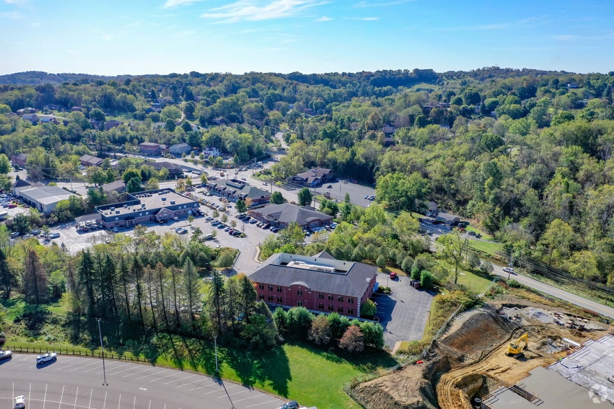 More Photos Of 451 Valleybrook Rd, Canonsburg Office For Lease