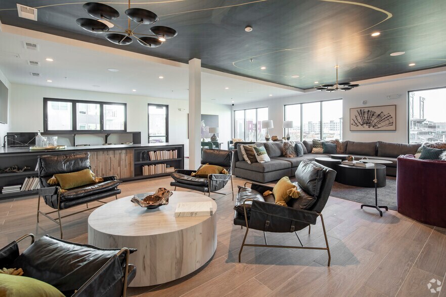 Photo of 1st Floor Ste Restaurant