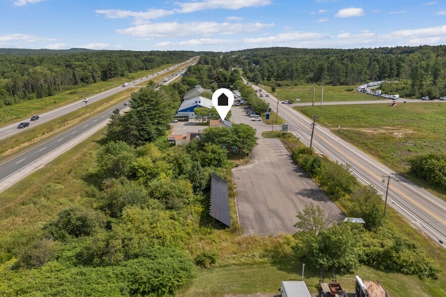 More Photos Of 150 US ROUTE 1, Freeport Fast Food For Sale