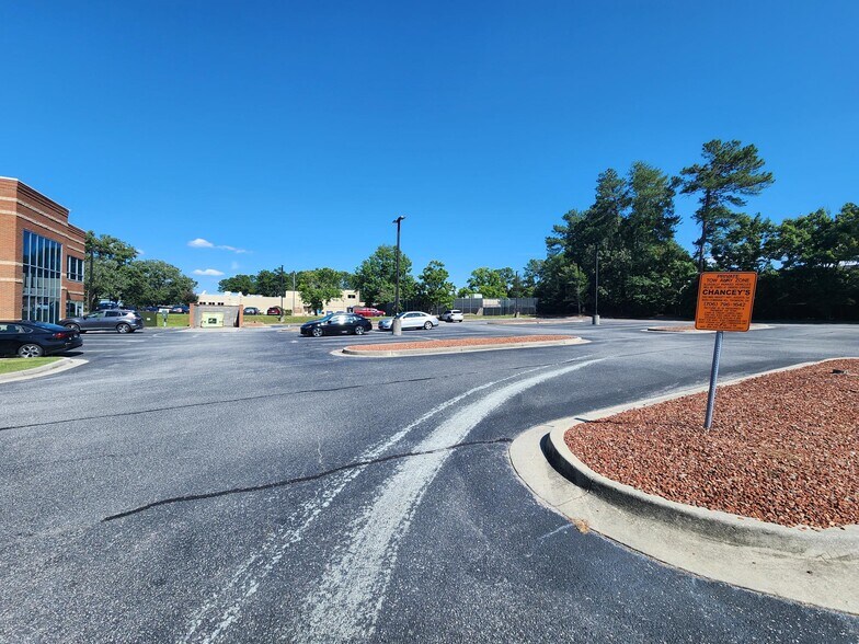 More Photos Of 3150 Perimeter Pky, Augusta Medical For Lease