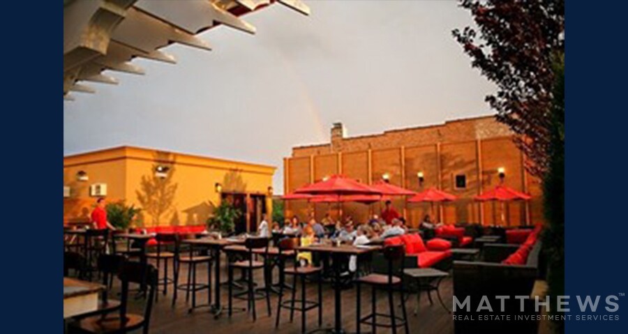 Primary Photo Of 23-27 N Park Ave, Rockville Centre Restaurant For Sale