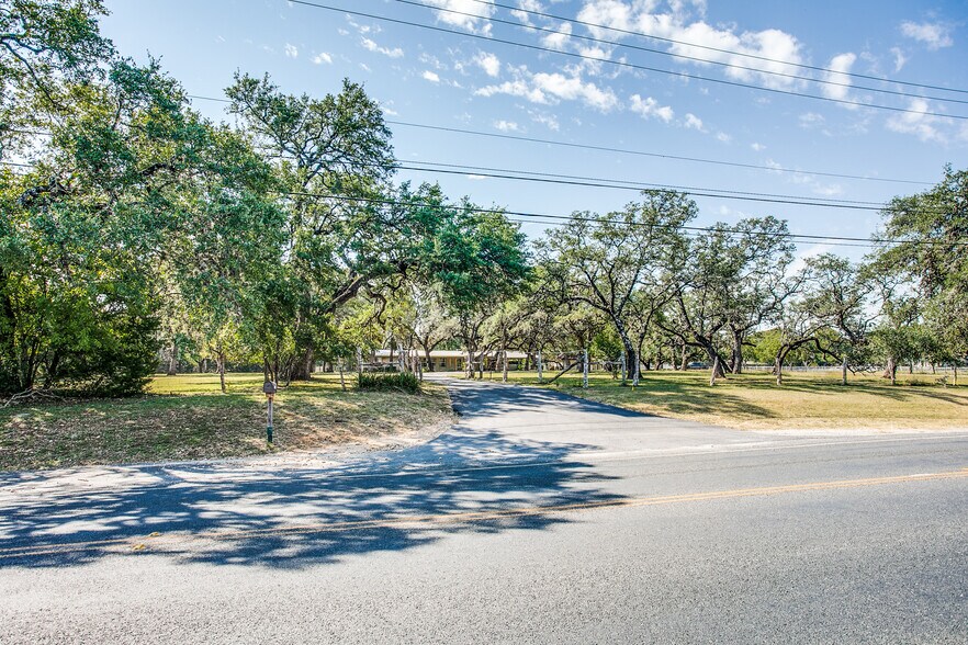 More Photos Of 25315 Boerne Stage Rd, San Antonio Land For Sale