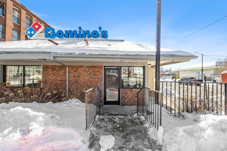 More Photos Of 321 Main St, Athol Restaurant For Sale