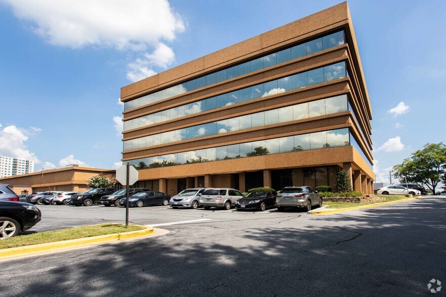 More Photos Of 11120 New Hampshire Ave, Silver Spring Office For Lease