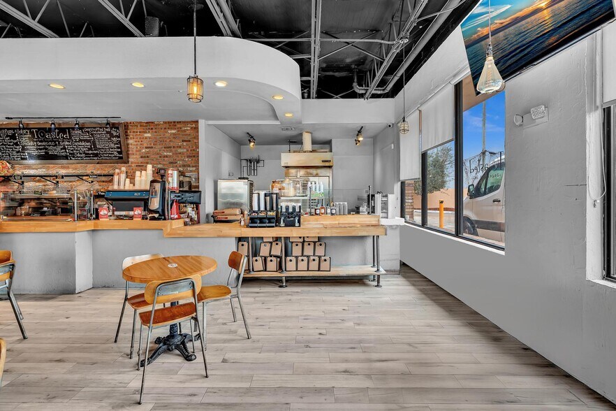 More Photos Of 3693 SW 22nd Ter, Miami General Retail For Lease