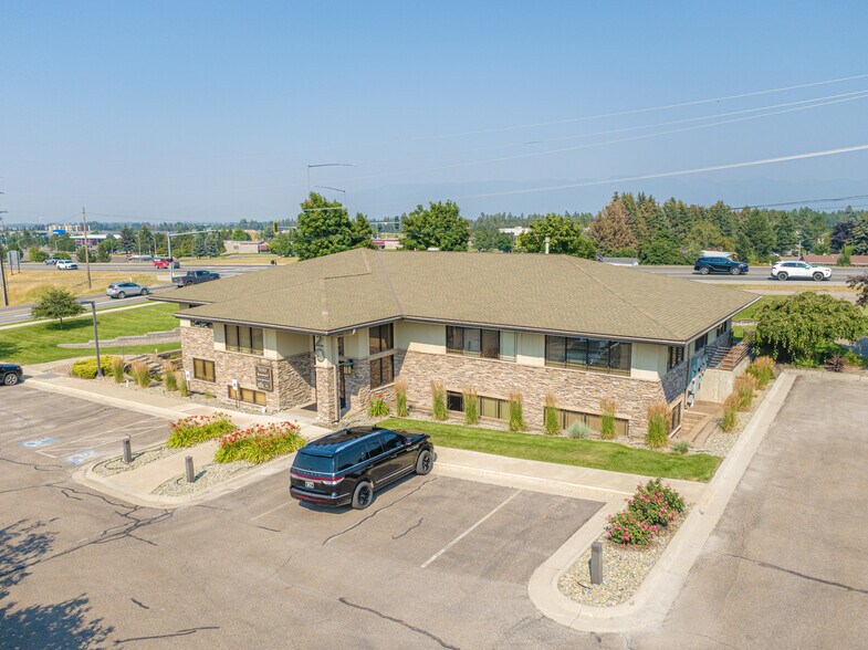 More Photos Of 20 Four Mile Dr, Kalispell Medical For Sale
