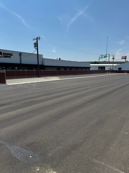 More Photos Of 501 W 900 S, Salt Lake City Land For Lease