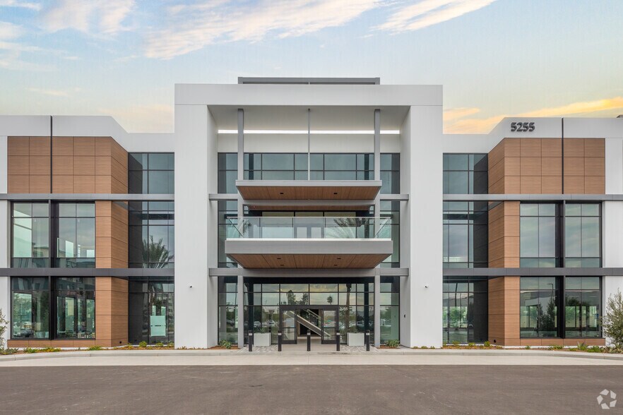 Primary Photo Of 5255 Katella Ave, Cypress Medical For Lease