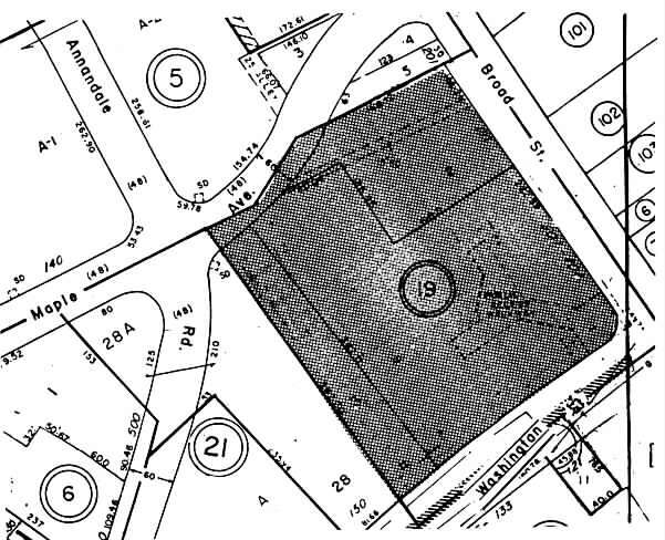 More Photos Of 103 W Broad St, Falls Church Unknown For Lease