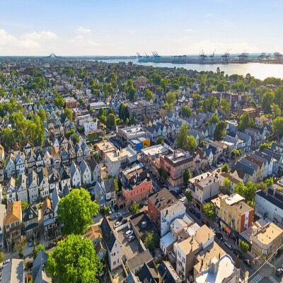 More Photos Of 878-880 Broadway, Bayonne General Retail For Sale