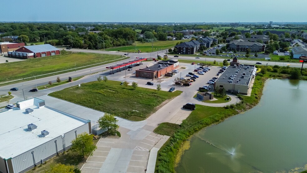 More Photos Of 4530 Mortensen, Ames Land For Lease