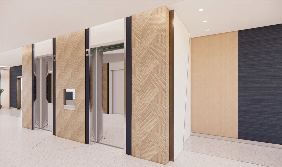 More Photos Of 2502 N Rocky Point Dr, Tampa Office For Lease