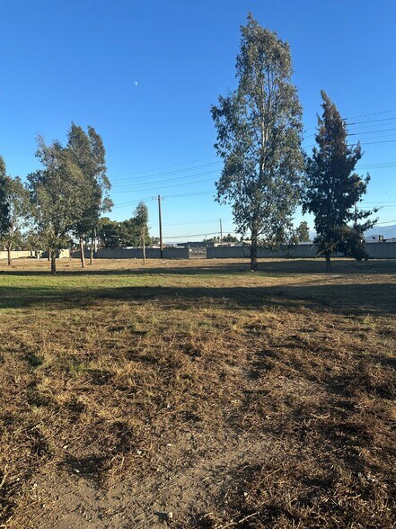 More Photos Of 0 Edison Ave, Ontario Land For Sale