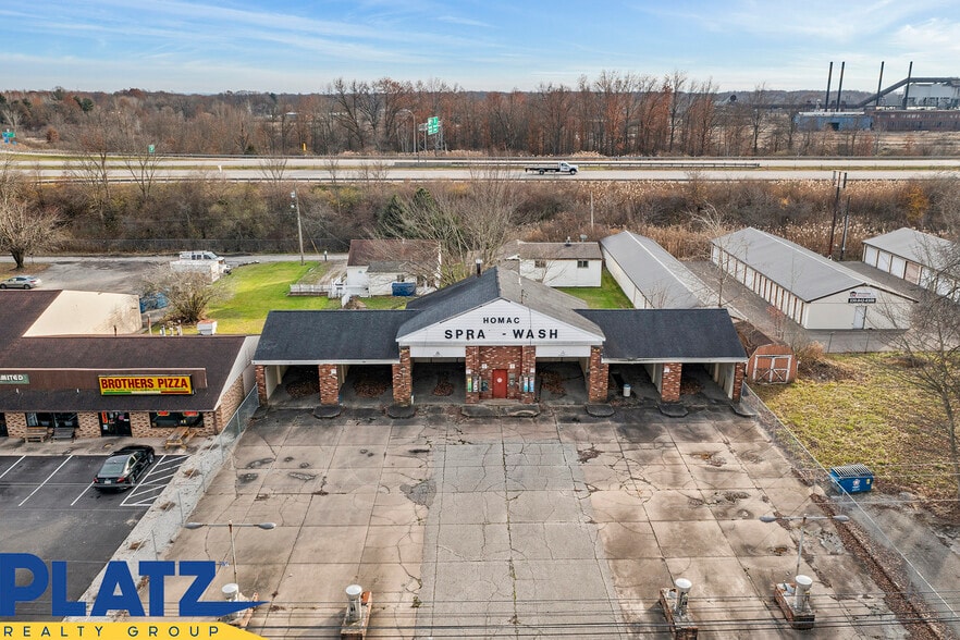 More Photos Of 199 Folsom St, Champion Carwash For Sale