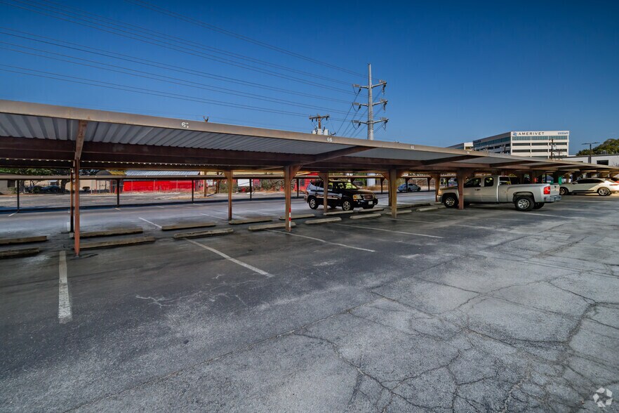 More Photos Of 909 NE Loop 410, San Antonio Office For Lease