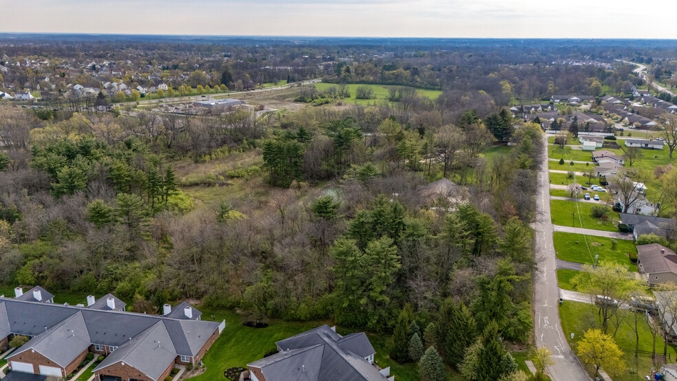 More Photos Of 258 Houk Rd, Delaware Land For Sale