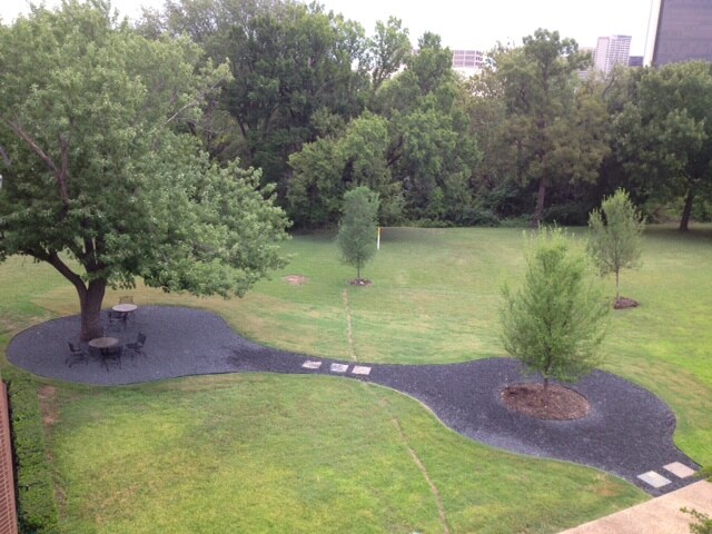 More Photos Of 12740 Hillcrest Rd, Dallas Office For Lease