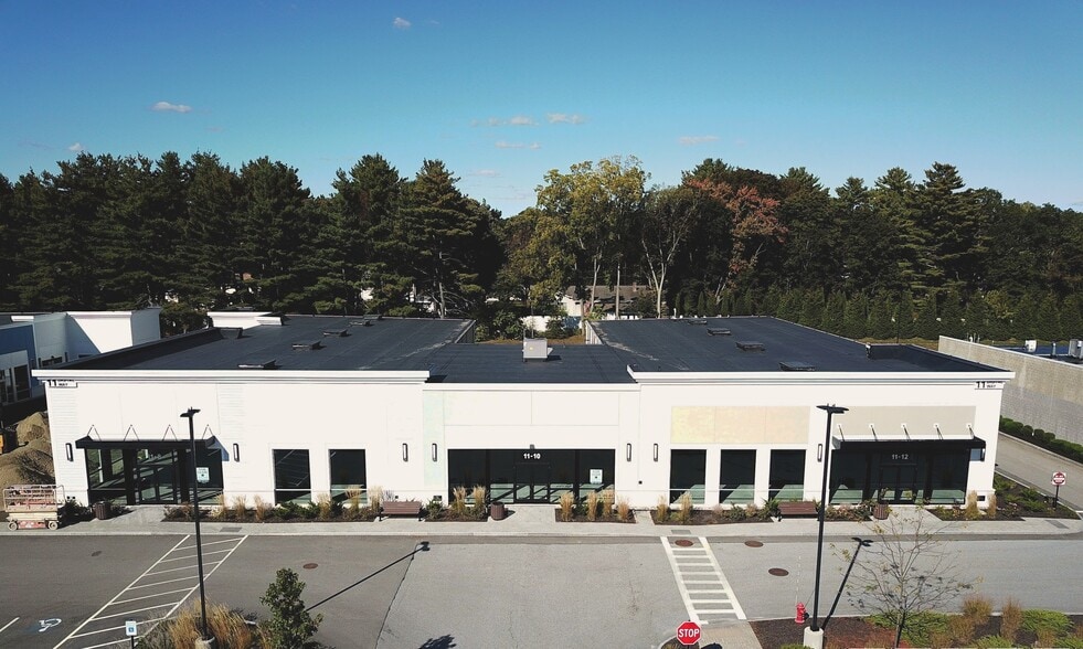 More Photos Of 2-15 Digital Way, Maynard Unknown For Lease