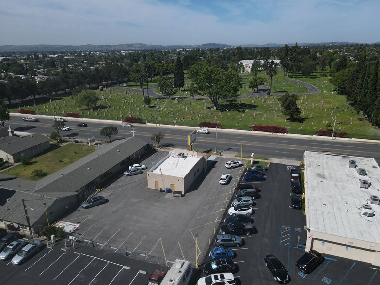 More Photos Of 746 N Mountain Ave, Ontario Freestanding For Lease