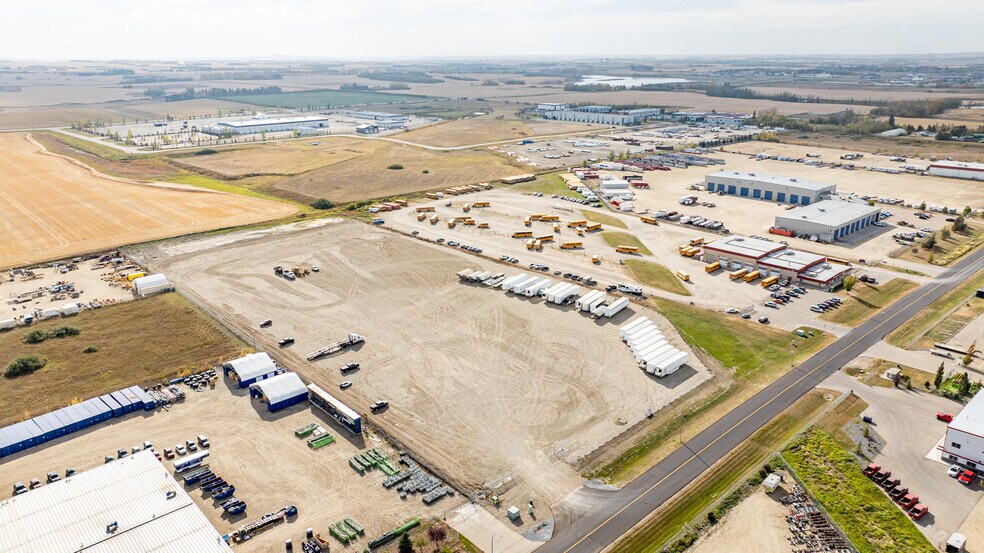 More Photos Of 211 Clearskye Way, Red Deer County Land For Sale