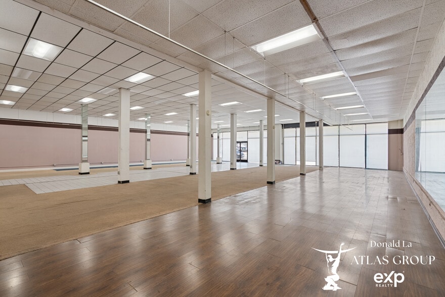 More Photos Of 115 N Western Ave, Los Angeles Storefront For Sale