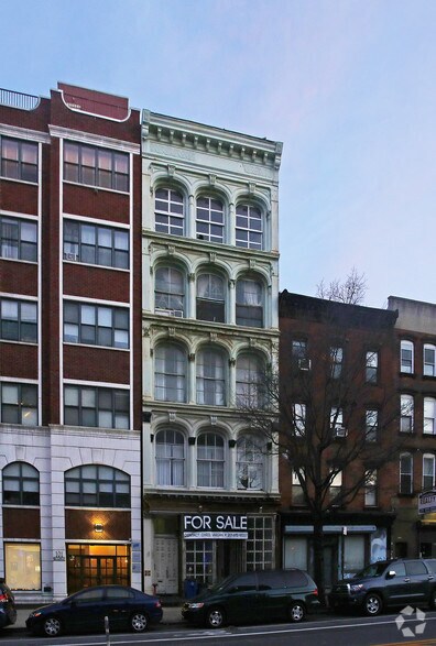 Primary Photo Of 103 Broadway, Brooklyn Apartments For Lease