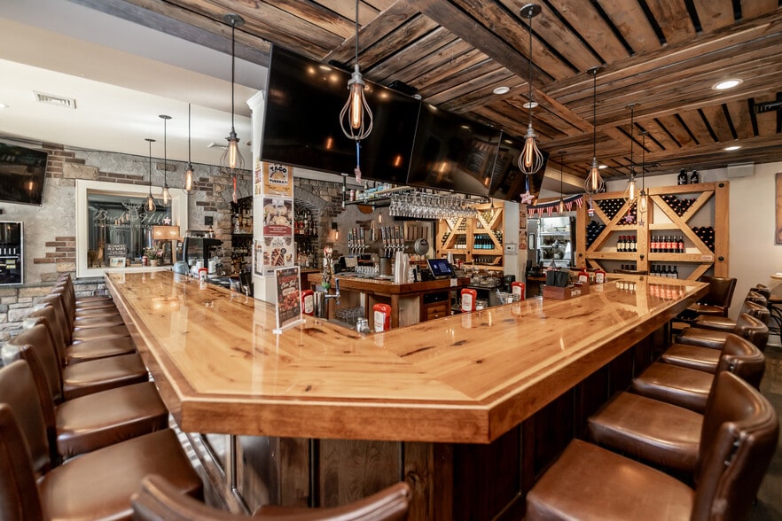 More Photos Of 45 State Route 94, Blairstown Restaurant For Sale