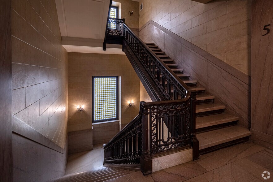 More Photos Of 225 N Charles St, Baltimore Lodge Meeting Hall For Sale