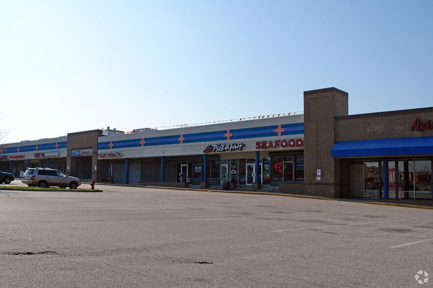 Primary Photo Of 7001-7101 Martin Luther King Jr Hwy, Landover Unknown For Sale