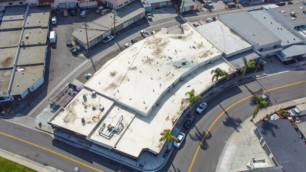 More Photos Of 146-152 Calle De Los Molinos, San Clemente General Retail For Lease