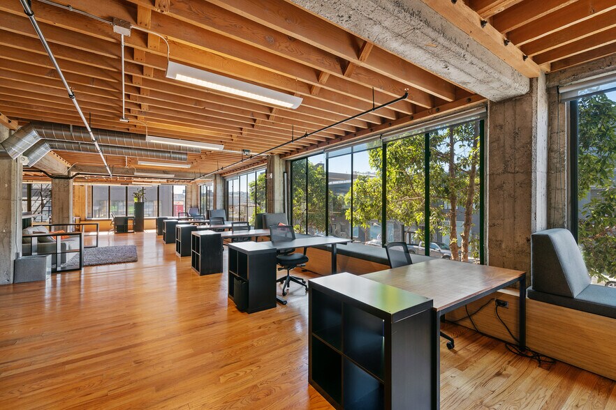 More Photos Of 325 9th St, San Francisco Office For Sale