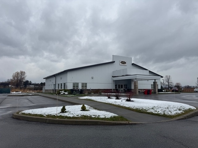 More Photos Of 73 Thompson St, South Burlington Religious Facility For Sale