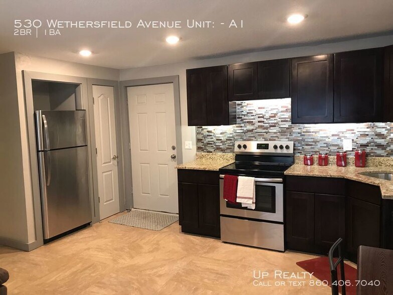 More Photos Of 530 Wethersfield Ave, Hartford Apartments For Sale