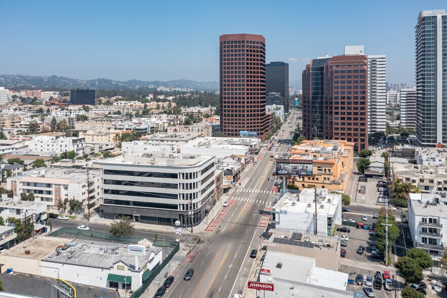 More Photos Of 11859 Wilshire Blvd, Los Angeles Medical For Lease
