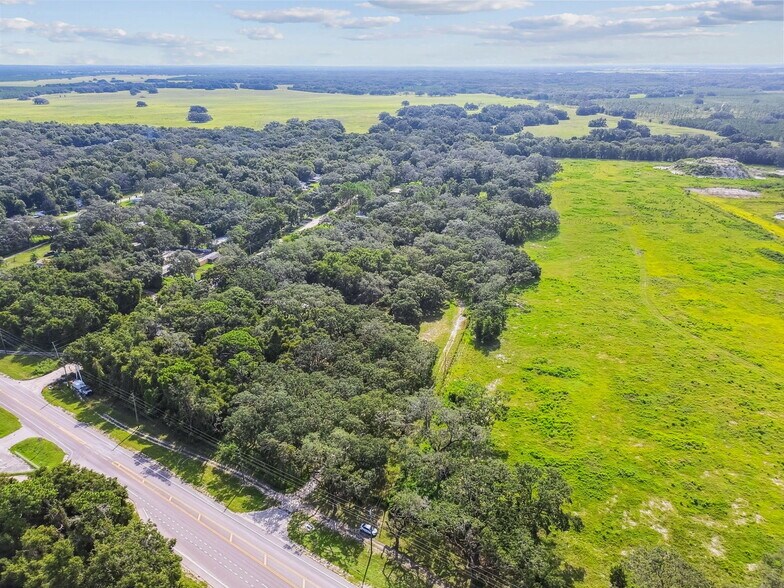 More Photos Of 16350 US-41, Spring Hill Land For Sale