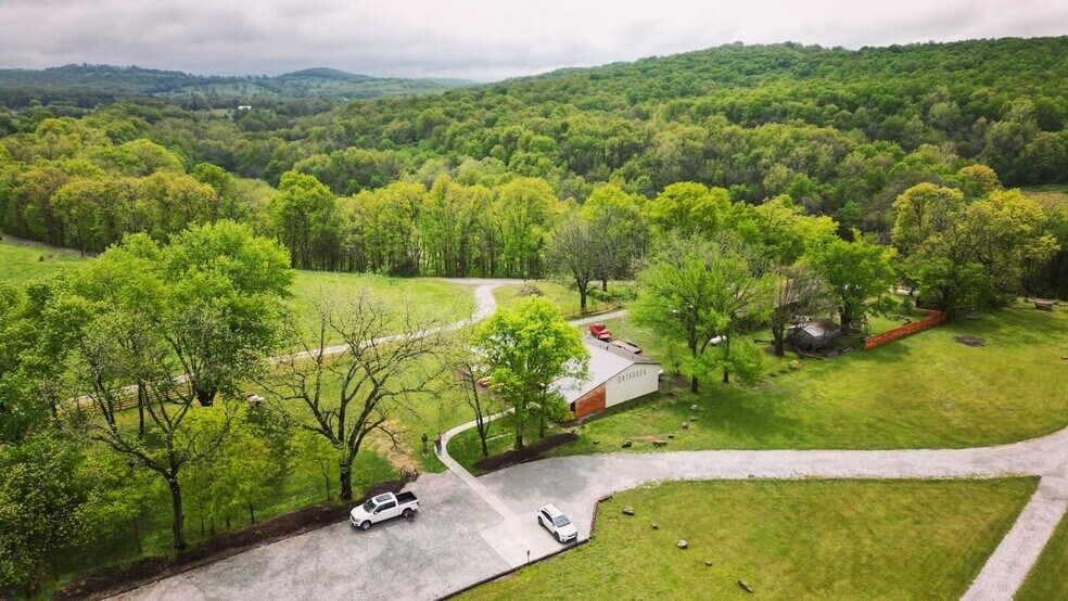 More Photos Of 15656 Ball Rd, Elkins Specialty For Sale