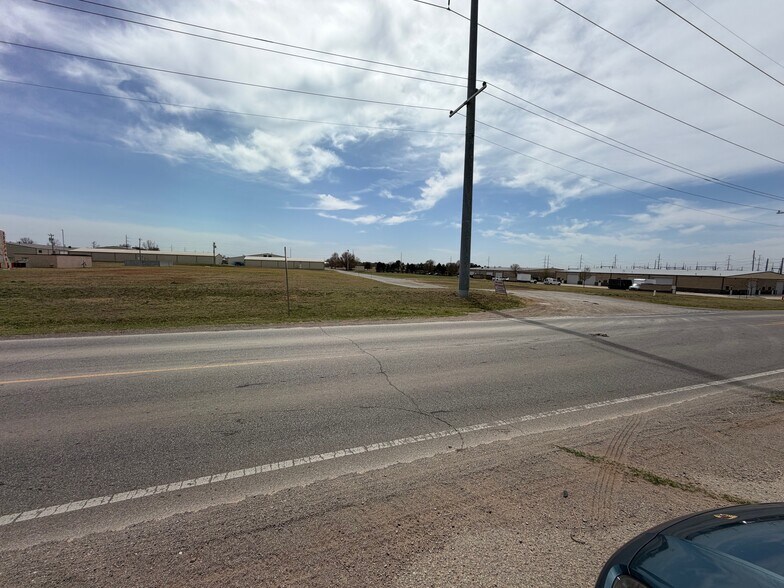 More Photos Of NW 164th & Rockwell, Edmond Land For Sale