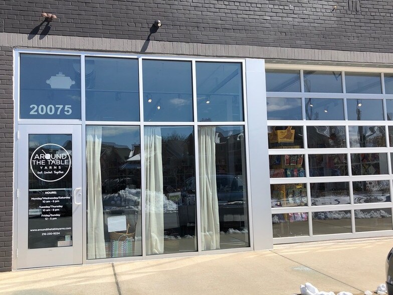 More Photos Of 20040-20200 Van Aken Blvd, Shaker Heights Unknown For Lease