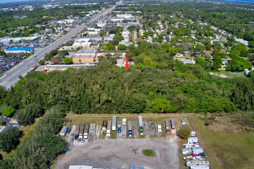 More Photos Of 4850 S US Highway 1, Fort Pierce Land For Sale