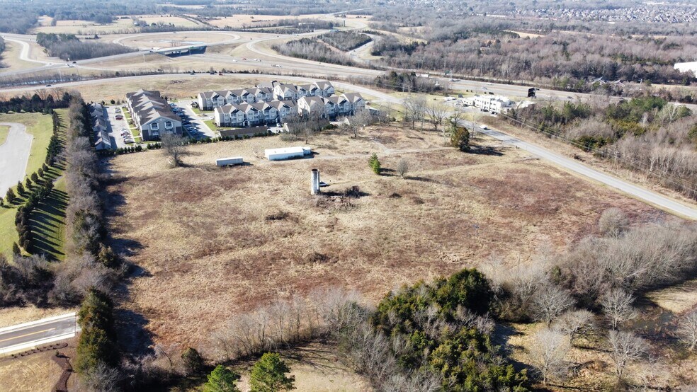 More Photos Of 2917 Elam rd, Murfreesboro Distribution For Lease